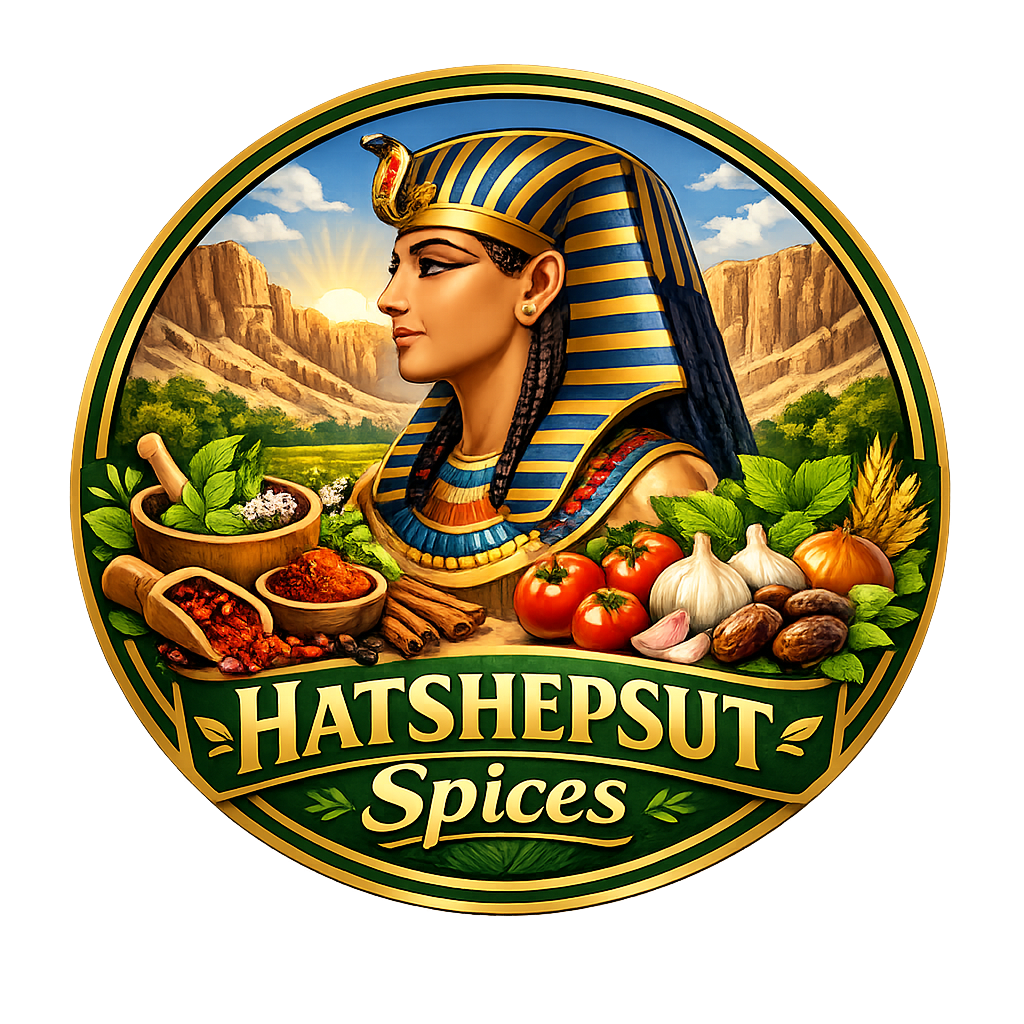 Hatshepsut Spices